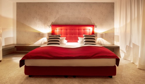 Apartamento Confort, balcón