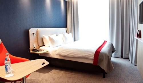 Habitación estándar