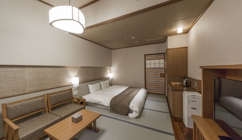 Habitación doble (For 2 Pax)