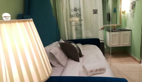 Standard Single Room, 1 Single Bed, Private Bathroom