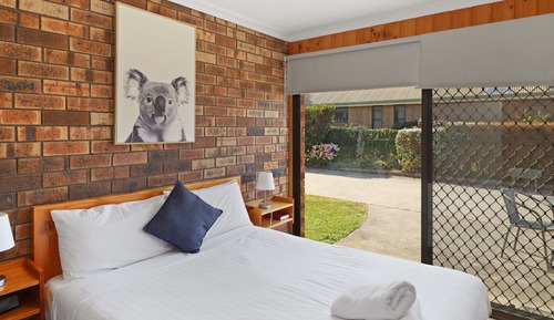 Villa, 2 habitaciones