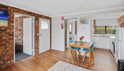 Apartamento, 1 habitación