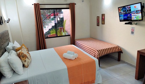 Santa Fe Super Luxo 15