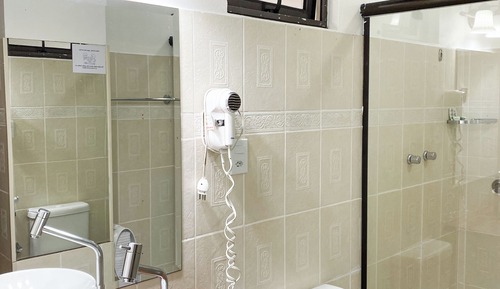 Santa Fe Super Luxo 9