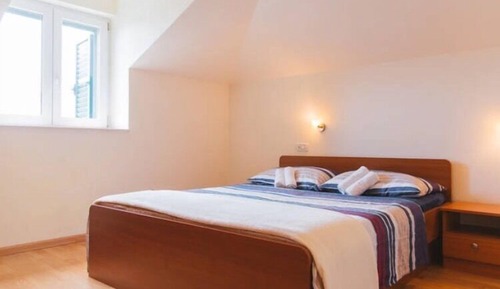 Apartamento Deluxe, 2 habitaciones