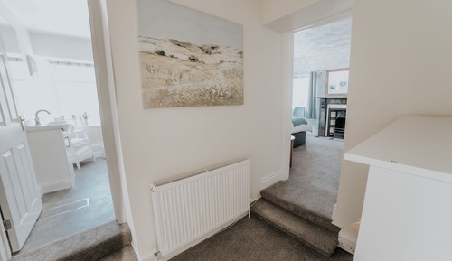 Habitación (Family Room)