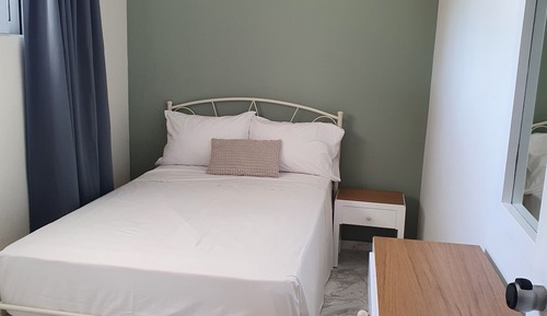 Apartamento, 2 habitaciones