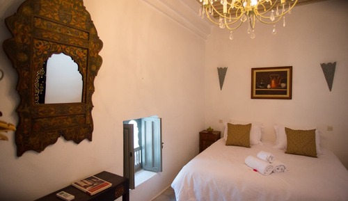 Habitación Confort doble