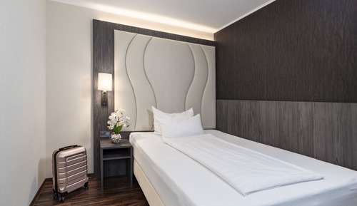 Habitación Confort, 1 cama individual (Quiet Location)