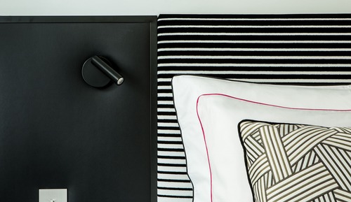 Habitación clásica con 1 cama doble o 2 individuales