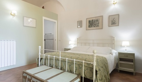 Habitación triple Deluxe