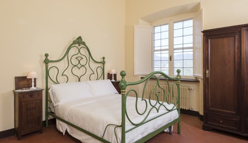 Habitación superior