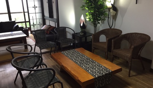 Casa estándar, 3 habitaciones, no fumadores