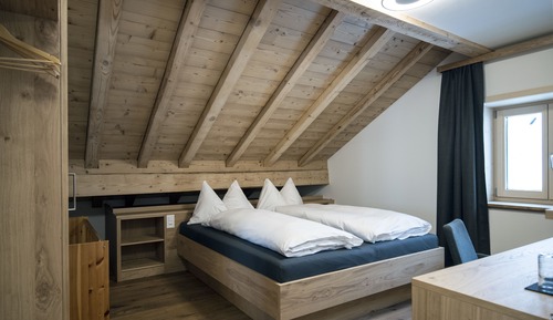 Habitación cuádruple