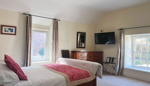 Suite estudio estándar, 1 cama doble