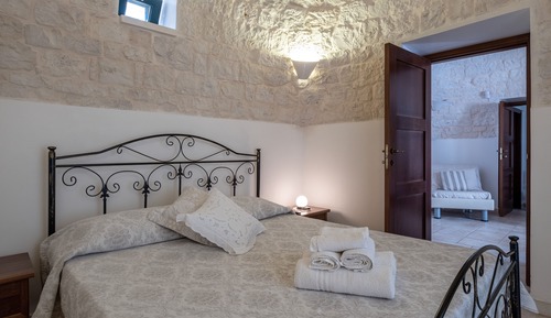 Casa tradicional, cocina