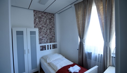 Apartamento, 2 habitaciones (6 Guests)