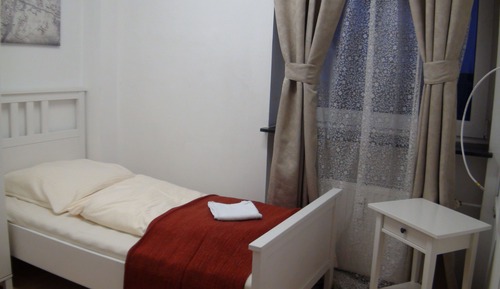 Apartamento, 2 habitaciones (5 Guests)