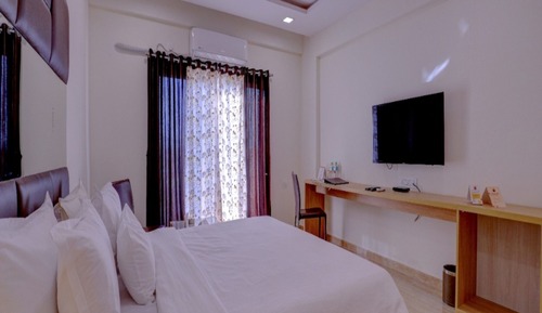 Habitación ejecutiva