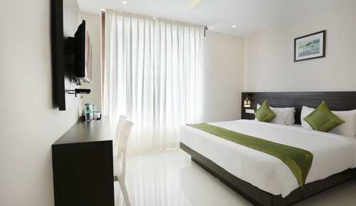 Habitación estándar