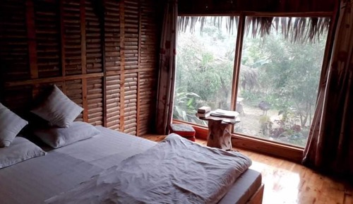 Panoramic Double Room ( 101 )