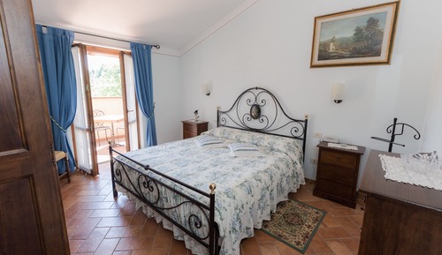 Apartamento familiar, 1 habitación