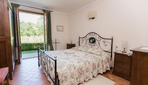 Apartamento familiar, 1 habitación