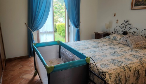 Apartamento superior, 2 habitaciones