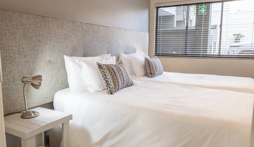 Apartamento, 2 habitaciones