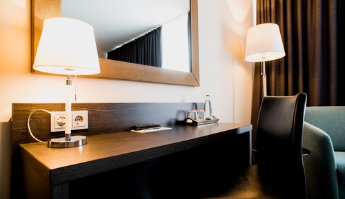 Habitación individual estándar