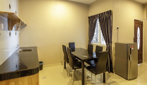 Apartamento, 3 habitaciones