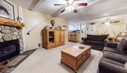 Apartamento, 1 habitación