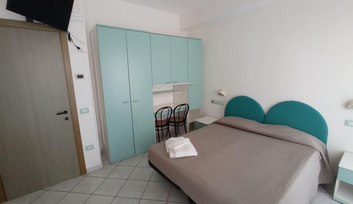 Apartamento, 1 habitación (B - 6 pax)