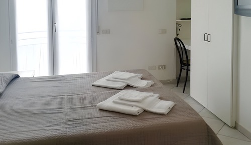 Apartamento, 1 habitación (A)