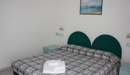 Apartamento familiar