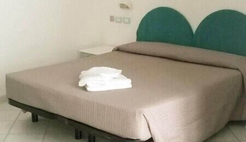 Apartamento, 1 habitación (B - 5 pax)