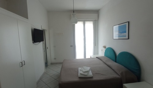 Apartamento, 1 habitación (A)