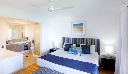 Apartamento, 2 habitaciones