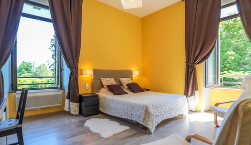 Apartamento, 2 habitaciones