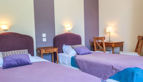 Apartamento, 1 habitación