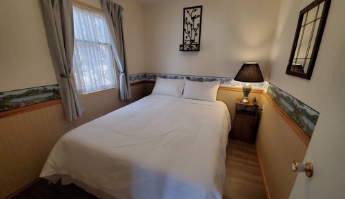 Suite familiar, 2 habitaciones, cocina básica (Rm 12)