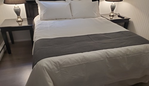 Suite Grand, 2 habitaciones, cocina, vistas a la montaña (FAM-01)