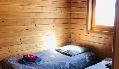 Chalet Confort
