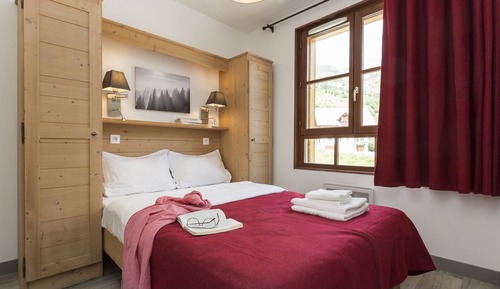 Apartamento, 4 habitaciones