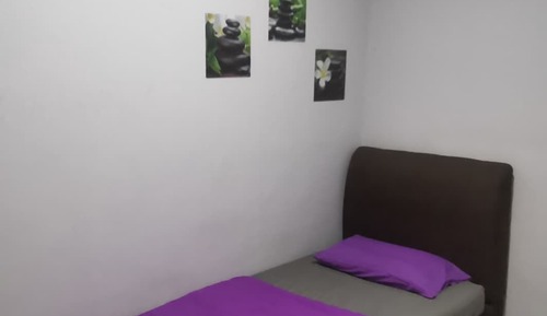 Habitación individual básica, 1 habitación