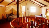 Family House, 3 Bedrooms, Kitchen, Garden View