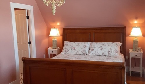 Habitación doble, 1 cama de matrimonio grande