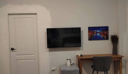 Habitación superior con 2 camas individuales