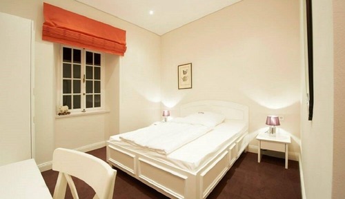 Habitación Confort doble