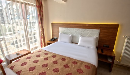 Habitación estándar